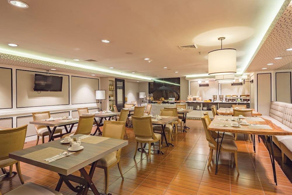 Somerset Millennium Makati Makati City Exterior foto